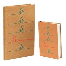 Office Point Note Book Executive Ln Nerve A6